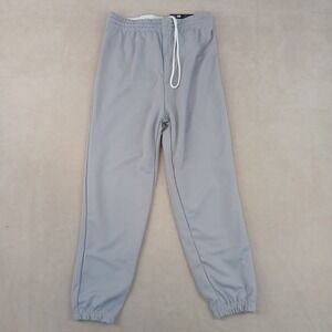Champro Adult Medium Baseball Pants NWT‎ Drawstring 28x25 Polyester